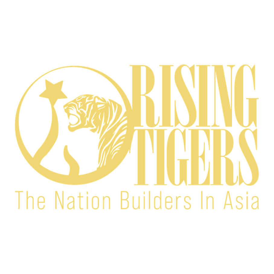 Rising Tigers Magazine